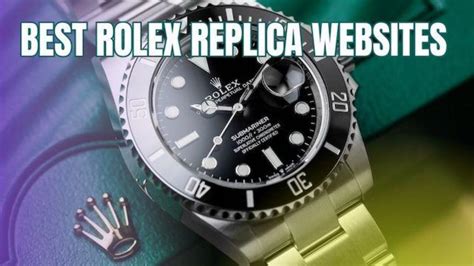 best fake rolex sites|best rolex clone site.